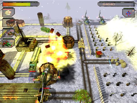 AirStrike 2 > iPad, iPhone, Android, Mac & PC Game .